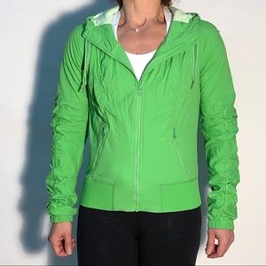 lululemon jacket